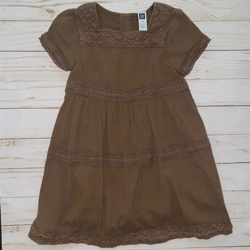 Baby Gap dress